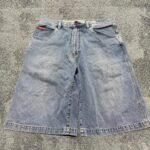 Ecko Unltd. Men's Blue Shorts