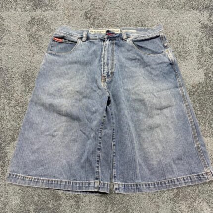 Ecko Unltd. Men's Blue Shorts