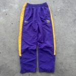 Reebok Men's multi Joggers-tracksuits