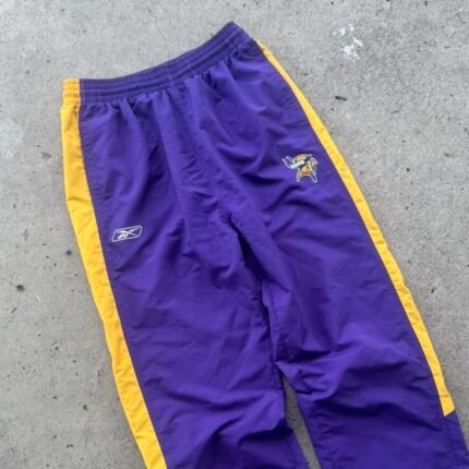 Reebok Men's multi Joggers-tracksuits