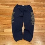 Reebok Men's multi Joggers-tracksuits