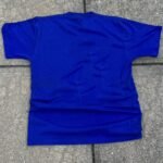 Gildan Men's Blue T-shirt