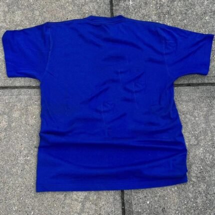 Gildan Men's Blue T-shirt
