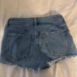 Old Navy Women's Blue Shorts