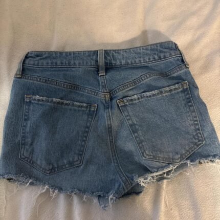 Old Navy Women's Blue Shorts